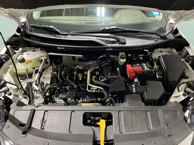 Used 2021 Nissan Rogue SV w/ Premium Package AWD/4WD image 33
