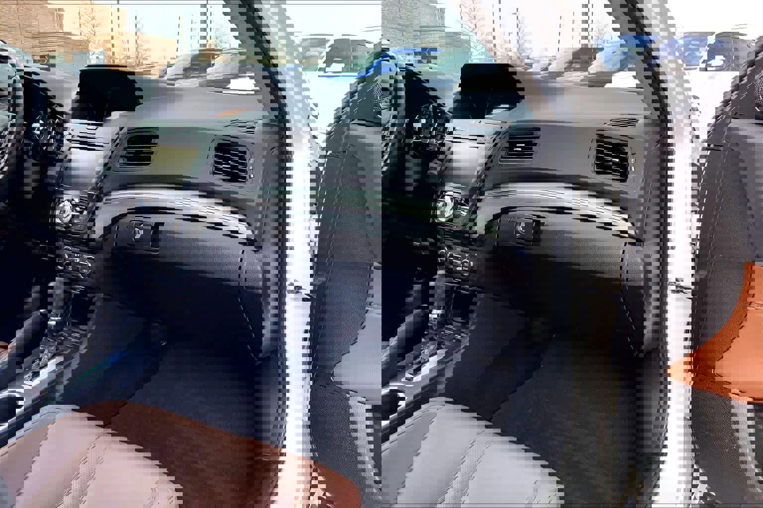 Used 2022 Acura ILX w/ Premium Package image 19