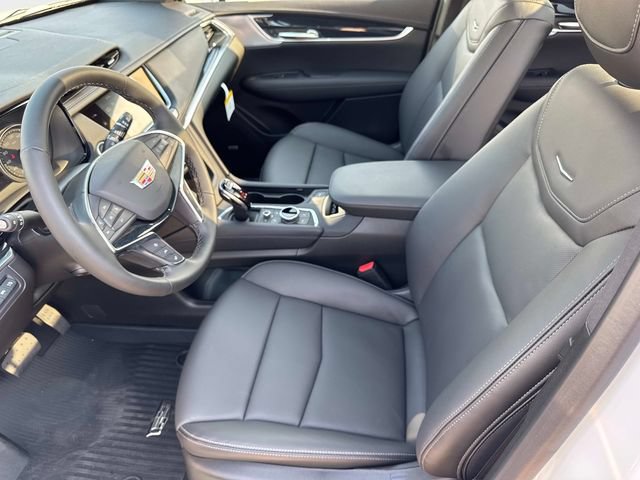 New 2026 Cadillac XT5 Premium Luxury w/ LPO, Floor Liner Package AWD/4WD image 19
