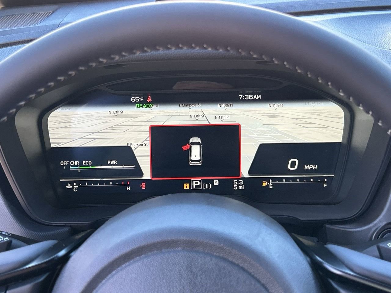 New 2026 Subaru Forester Premium image 27