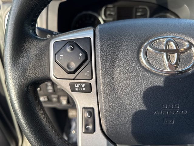 Used 2020 Toyota Tundra Platinum image 9