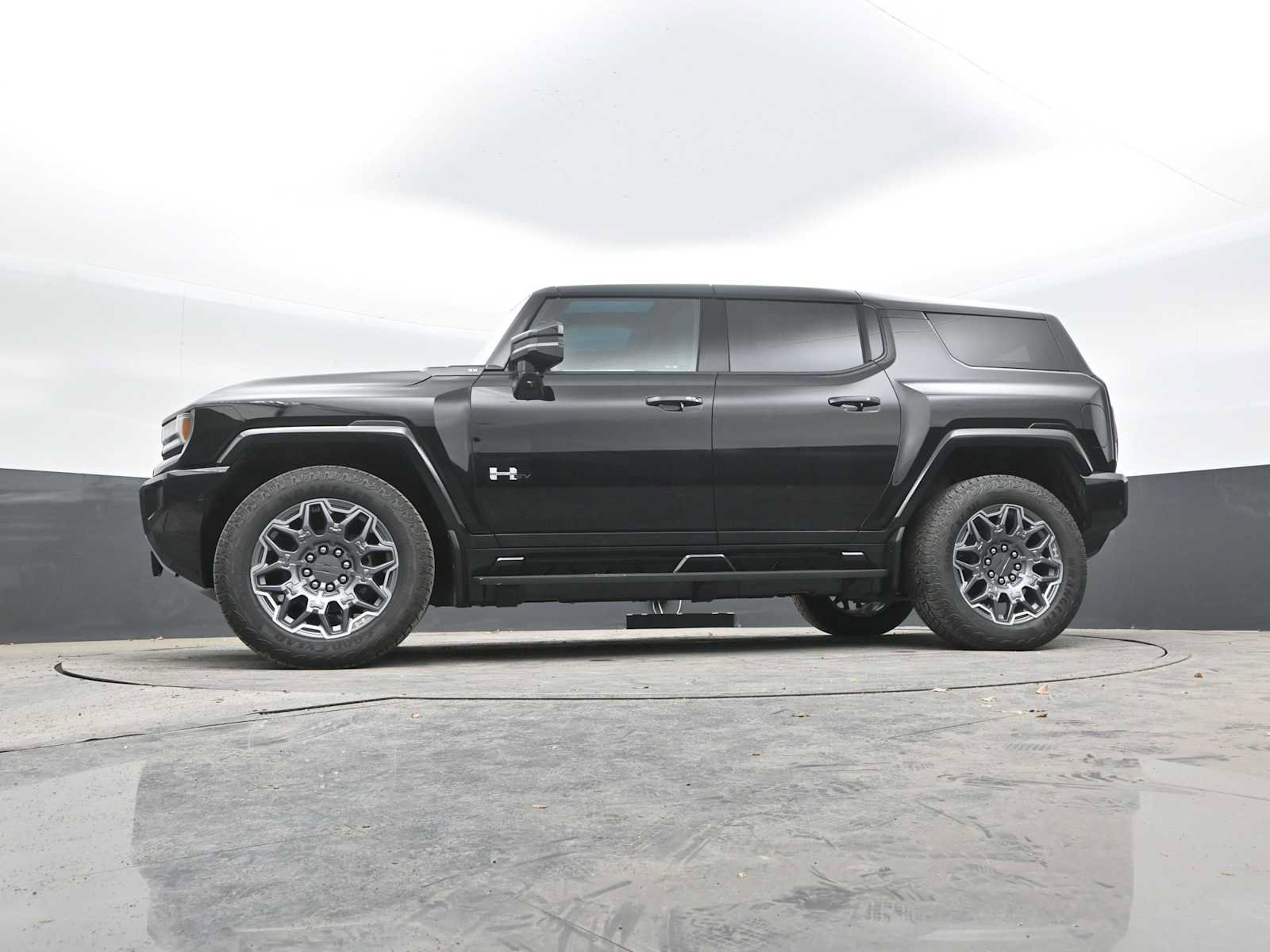 New 2025 GMC Hummer EV 3X image 40