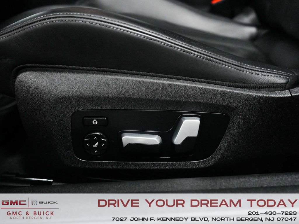 Used 2022 BMW M4 xDrive Competition w/ Executive Package image 29