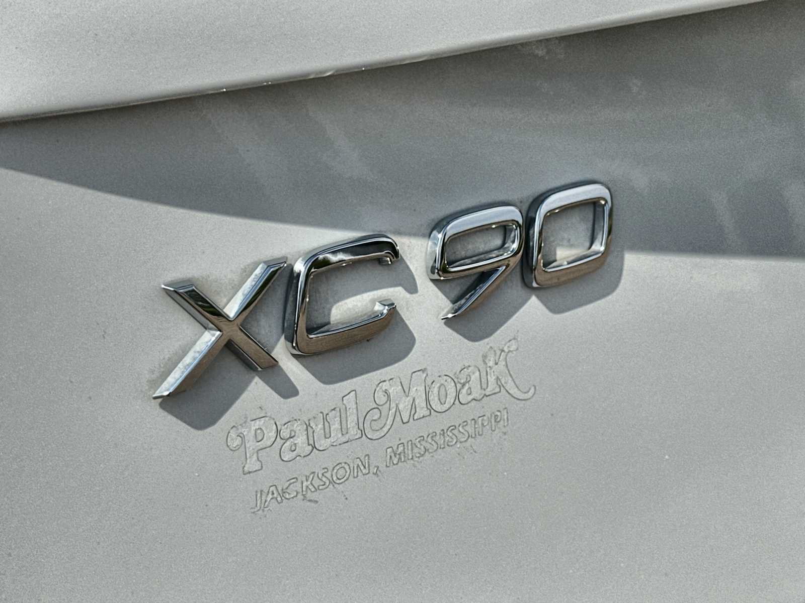 Used 2022 Volvo XC90 T5 Momentum w/ Climate Package FWD image 16