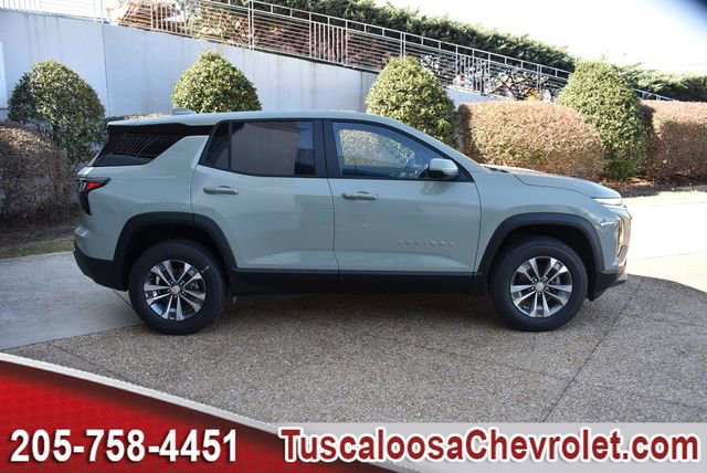 New 2026 Chevrolet Equinox LT w/ LPO, Floor Liner Package image 11