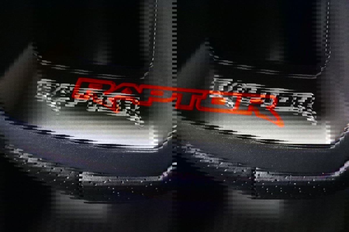 Used 2024 Ford Ranger Raptor image 22