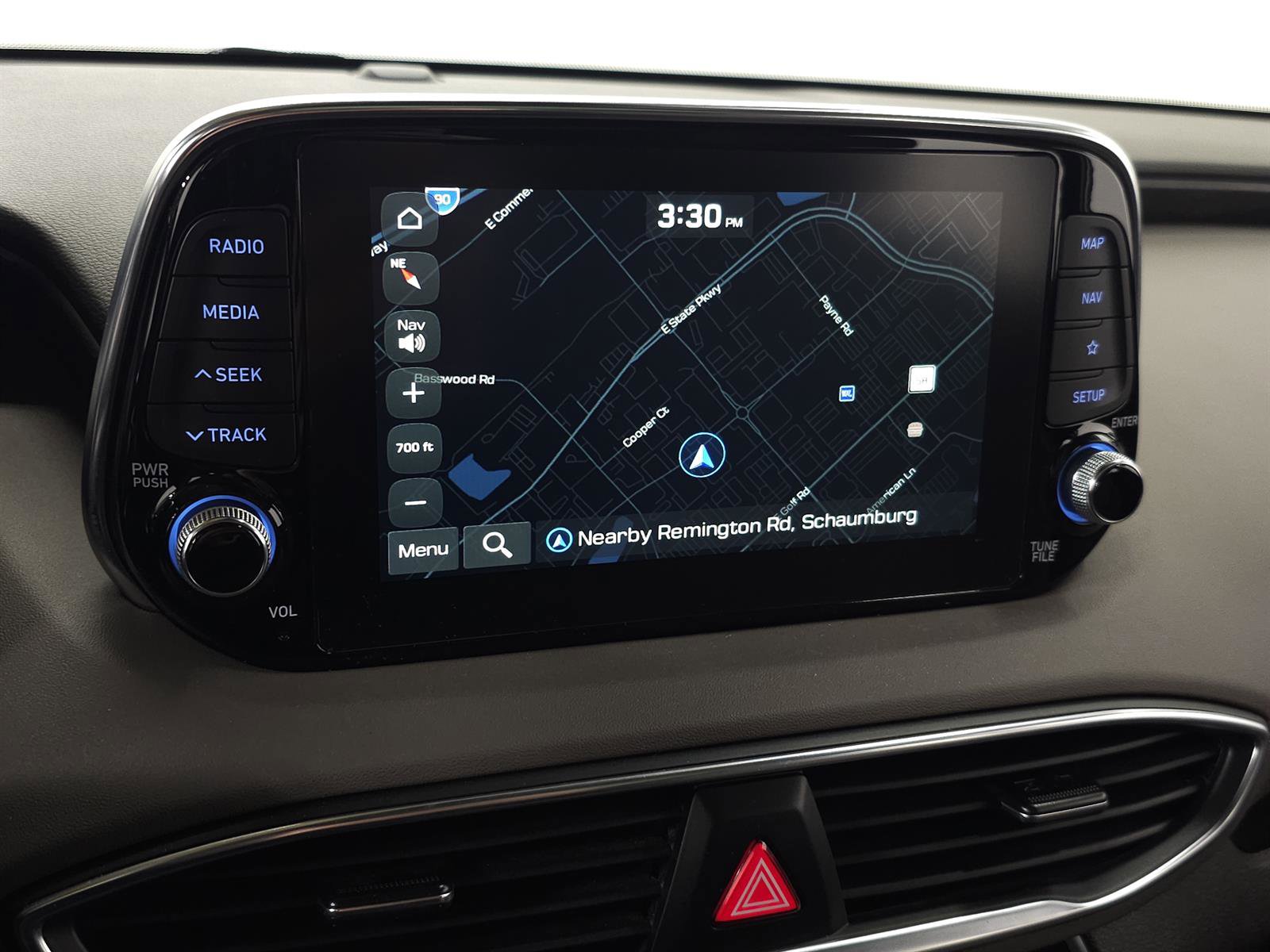 Used 2020 Hyundai Santa Fe Limited w/ Cargo Package image 27