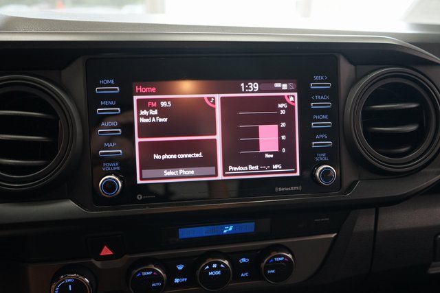 Used 2023 Toyota Tacoma SR image 30