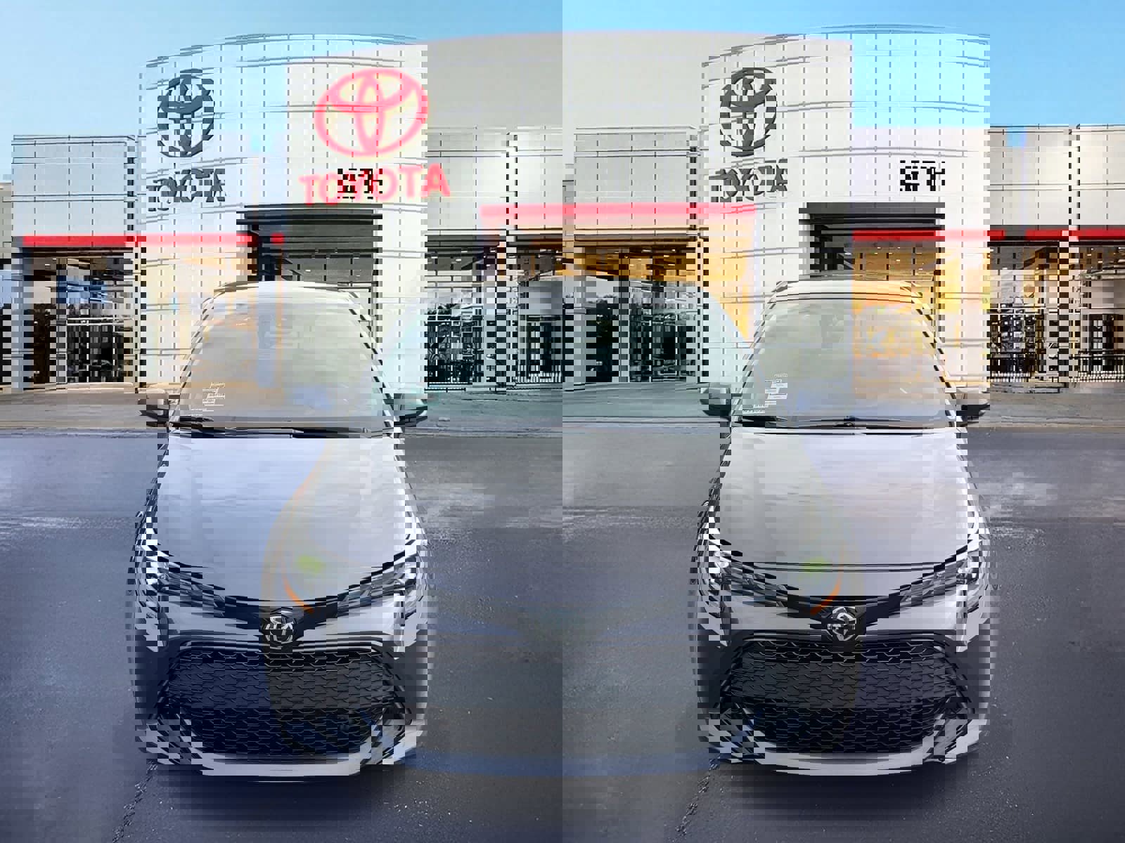 Certified 2022 Toyota Corolla SE image 2