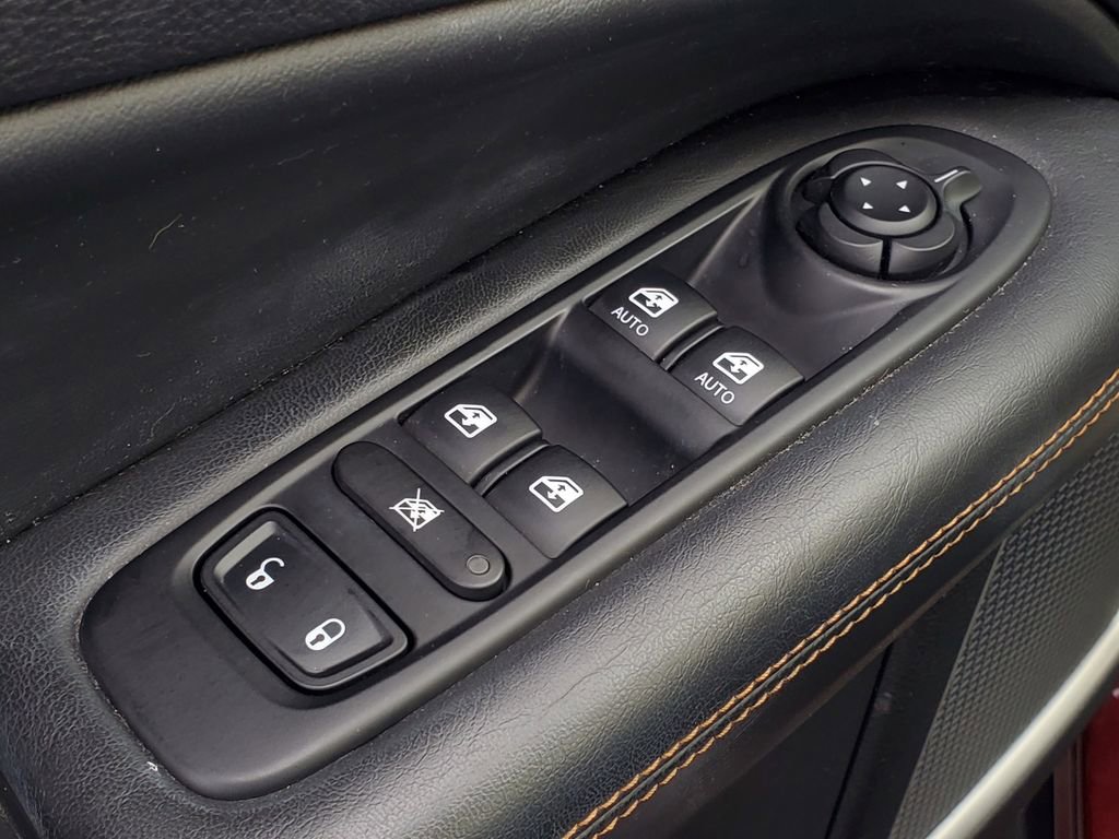 Used 2020 Jeep Compass Limited image 13