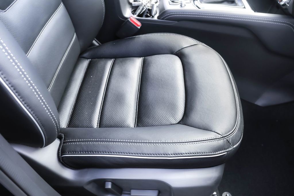 New 2025 MAZDA CX-5 AWD 2.5 S image 45