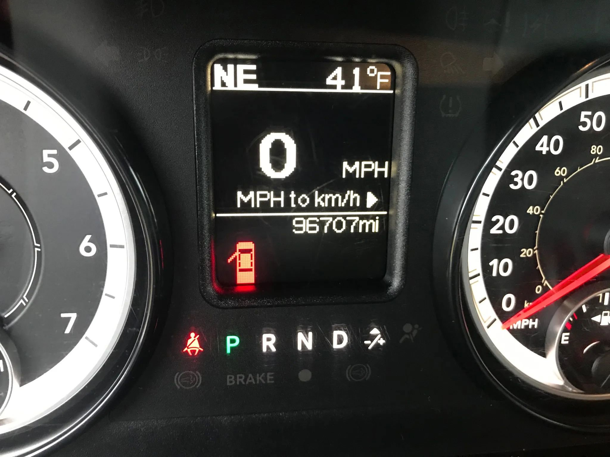 Used 2017 RAM 1500 Classic SLT image 17