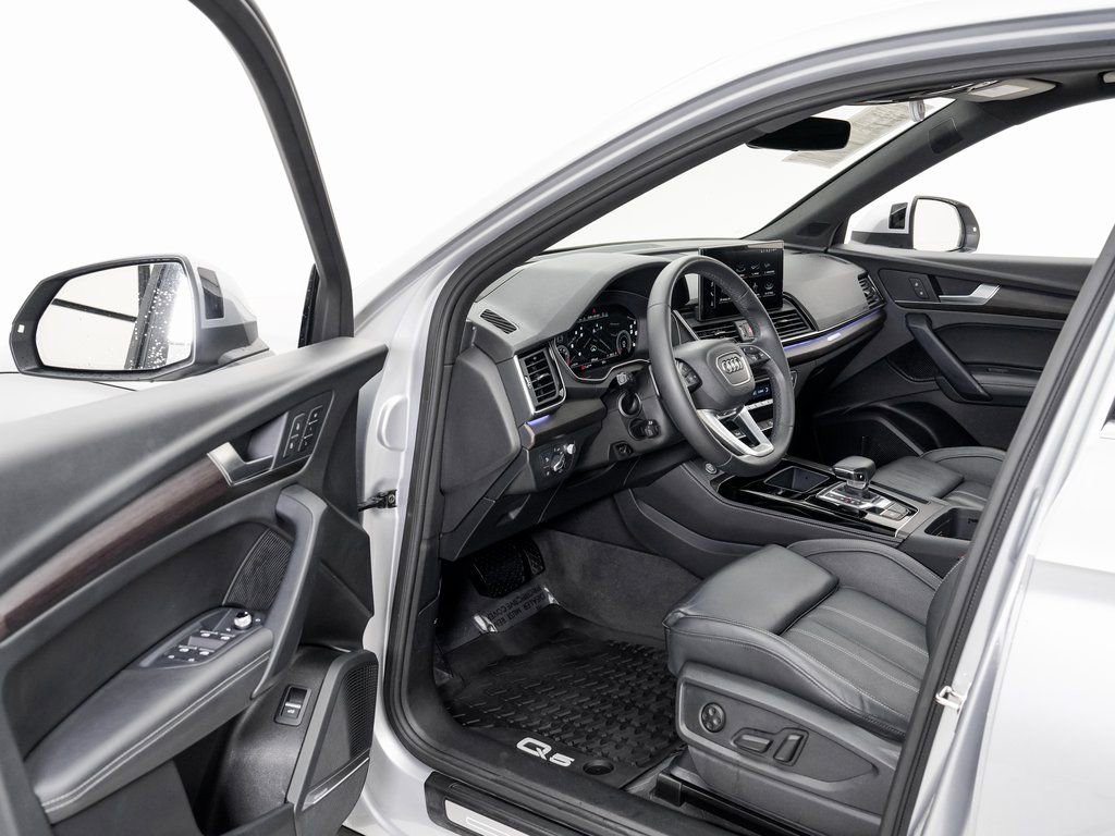 Used 2022 Audi Q5 2.0T Prestige image 7