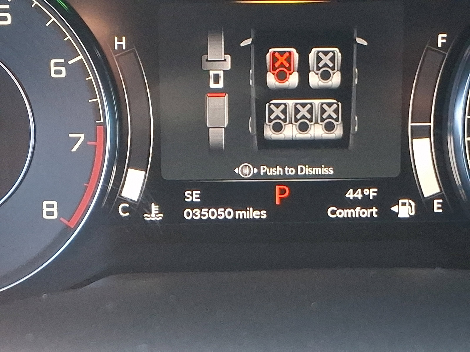 Certified 2023 Acura RDX AWD image 20