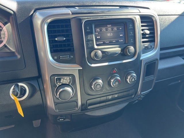 Used 2024 RAM 1500 Classic SLT image 13