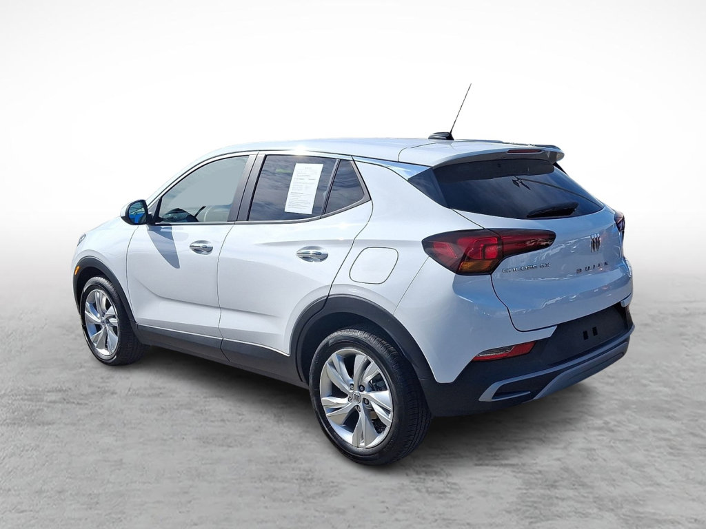 Used 2026 Buick Encore GX Preferred w/ Comfort Package image 3