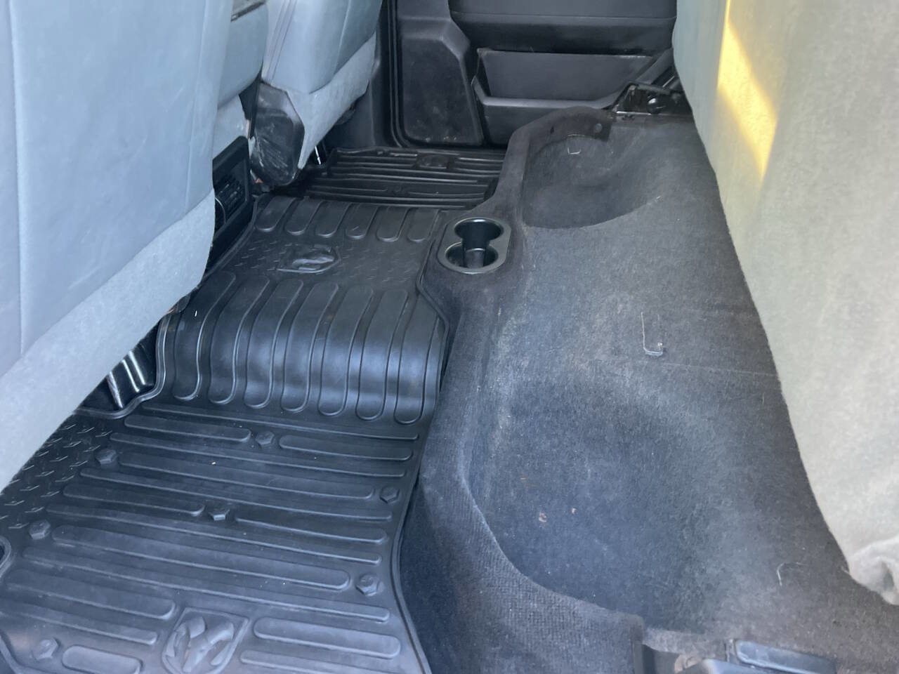 Used 2017 RAM 2500 Tradesman w/ Popular Equipment Group image 34