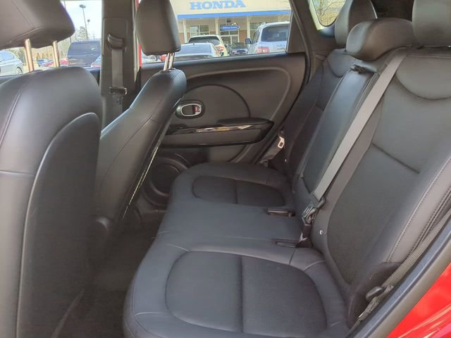 Used 2015 Kia Soul ! w/ Sun & Sound Package image 13