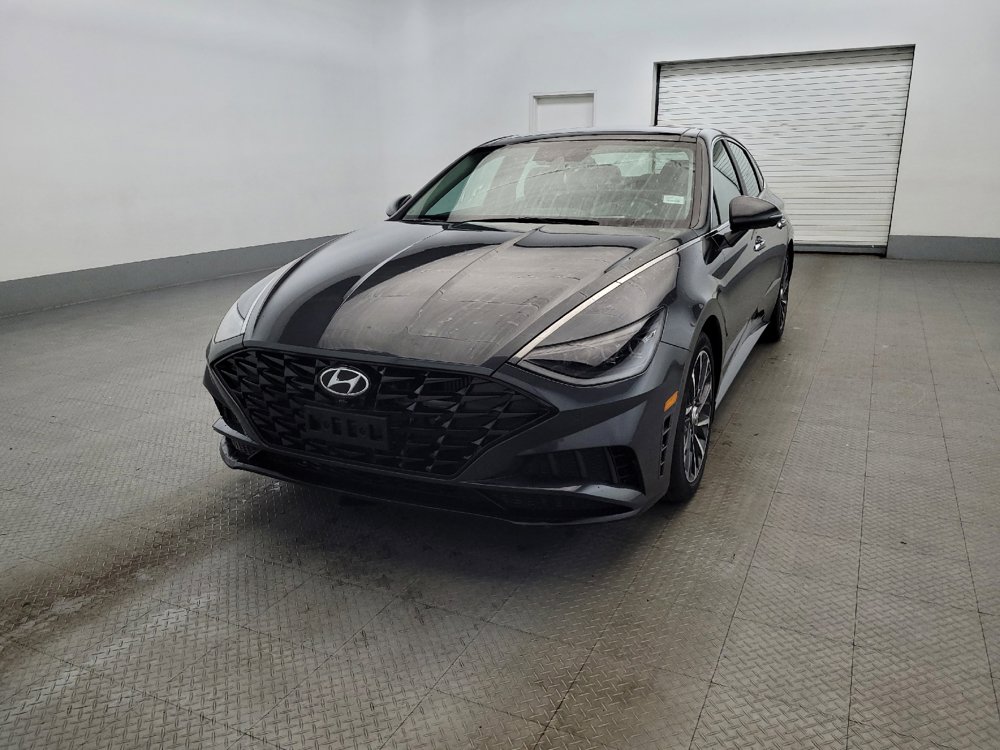 Used 2022 Hyundai Sonata Limited FWD image 15