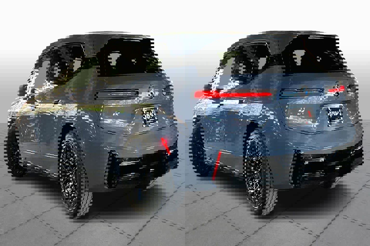 Used 2026 BMW iX xDrive45 image 11