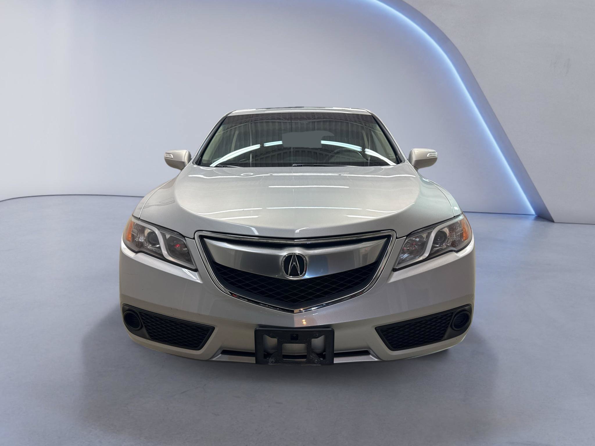 Used 2015 Acura RDX AWD image 2