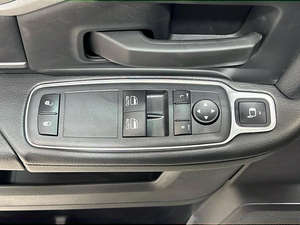 New 2024 RAM 3500 Tradesman image 35