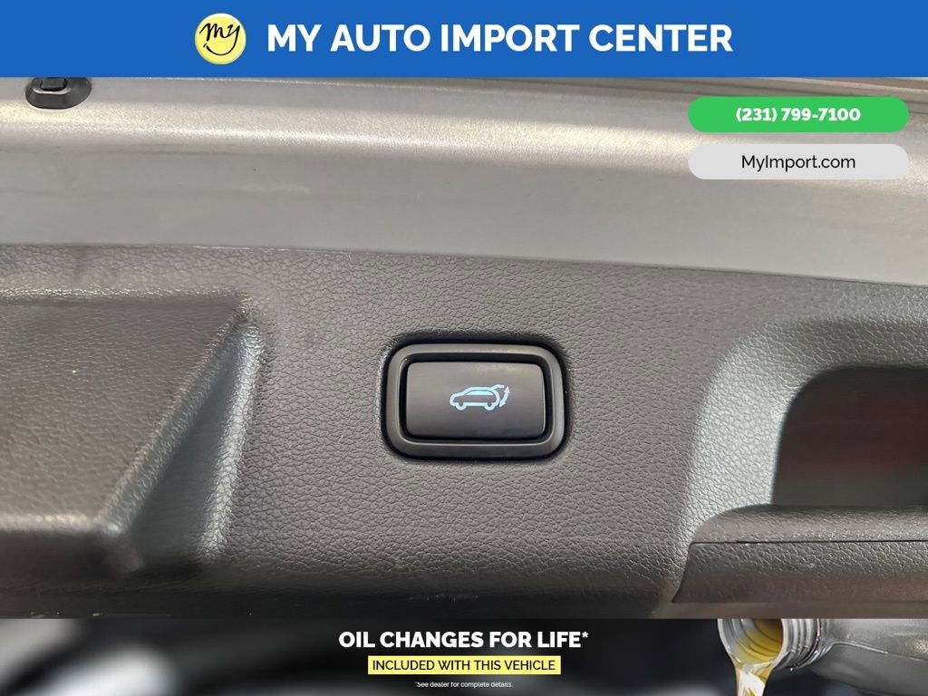 Used 2024 Hyundai Palisade Calligraphy image 31
