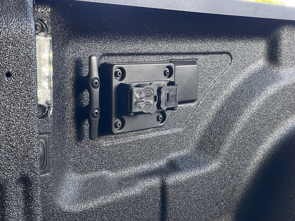 New 2027 RAM 3500 Big Horn AWD/4WD image 16