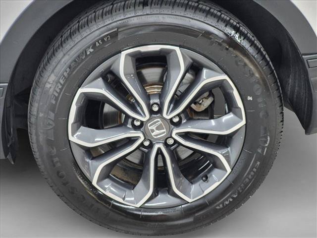 Used 2020 Honda CR-V EX-L image 24