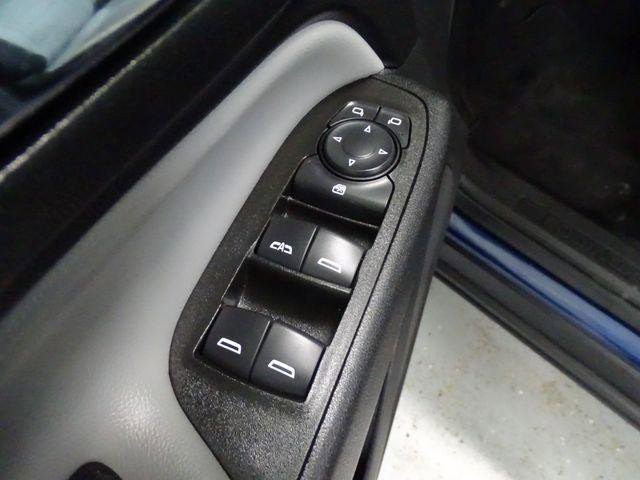 Certified 2022 Chevrolet Equinox LS AWD/4WD image 10