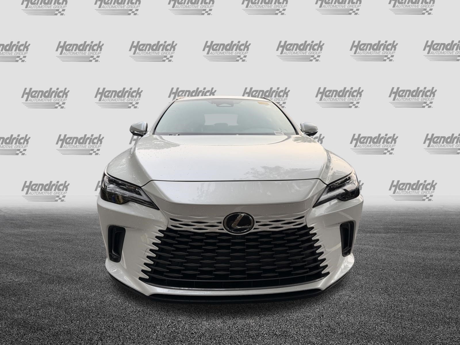Certified 2025 Lexus RX 350 Premium FWD image 3