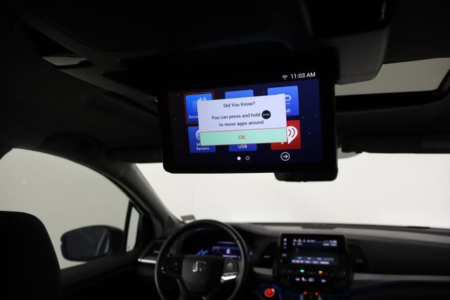Used 2021 Honda Odyssey Touring image 27