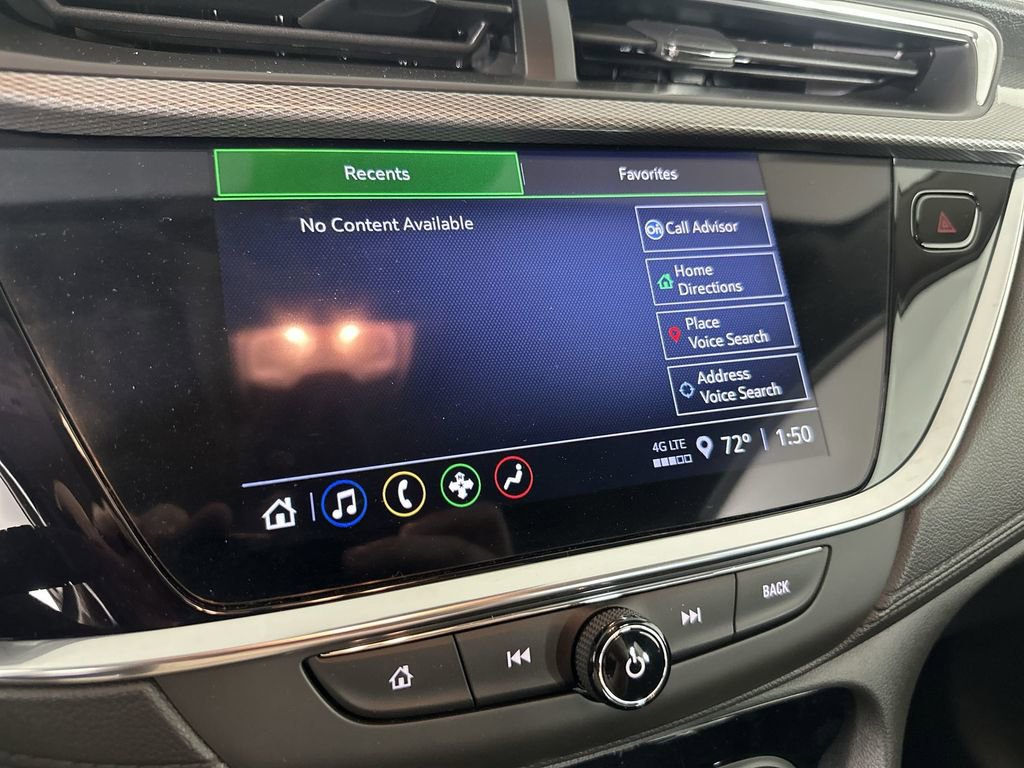 Used 2023 Buick Encore GX Select w/ Sport Touring Package FWD image 17