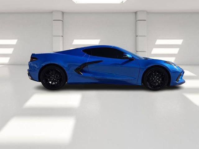 Used 2024 Chevrolet Corvette Stingray Coupe w/ 1LT image 6