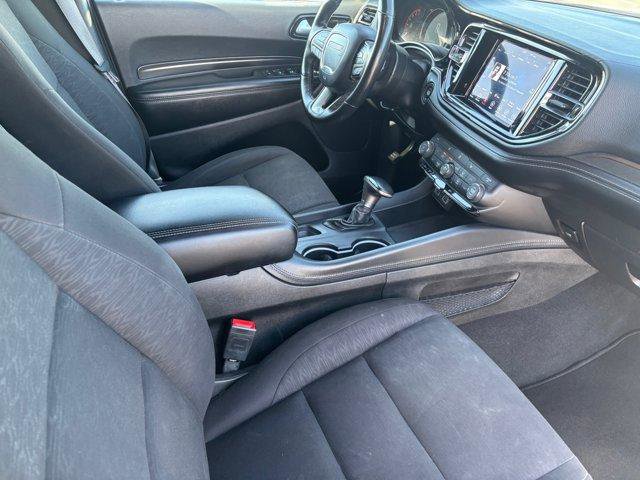 Used 2023 Dodge Durango SXT image 11