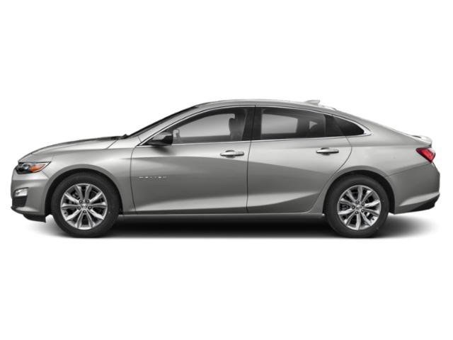 Used 2022 Chevrolet Malibu LT FWD image 4
