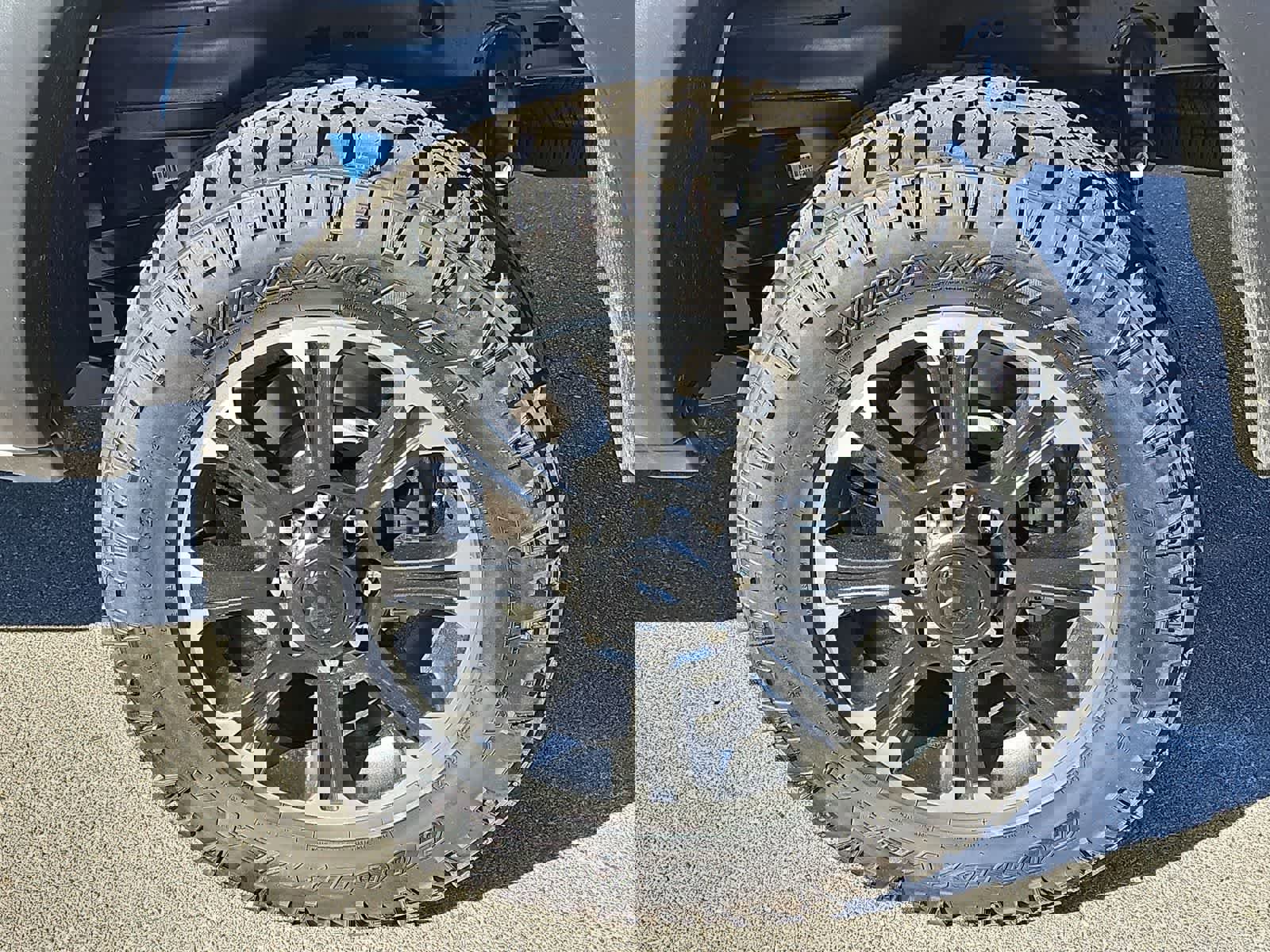 New 2026 RAM 2500 Rebel w/ Rebel Level 1 Equipment Group image 13