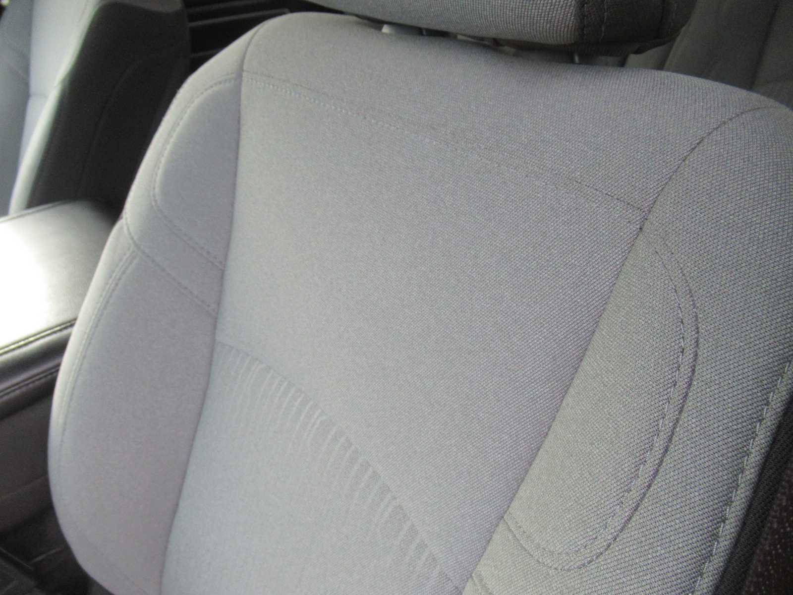 Used 2024 RAM 2500 Big Horn image 22