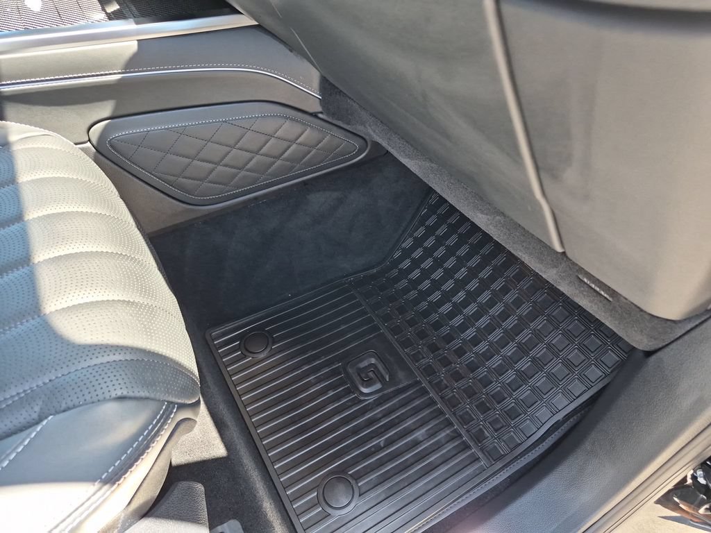 Used 2026 Mercedes-Benz G 63 AMG 4MATIC image 42