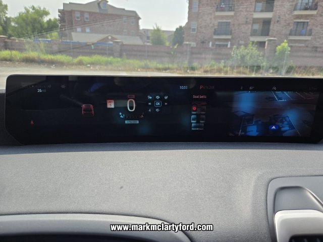 New 2027 Ford Expedition Active RWD image 20