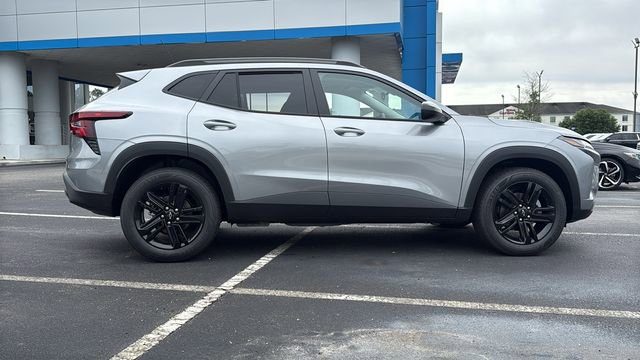 New 2026 Chevrolet Trax ACTIV image 8
