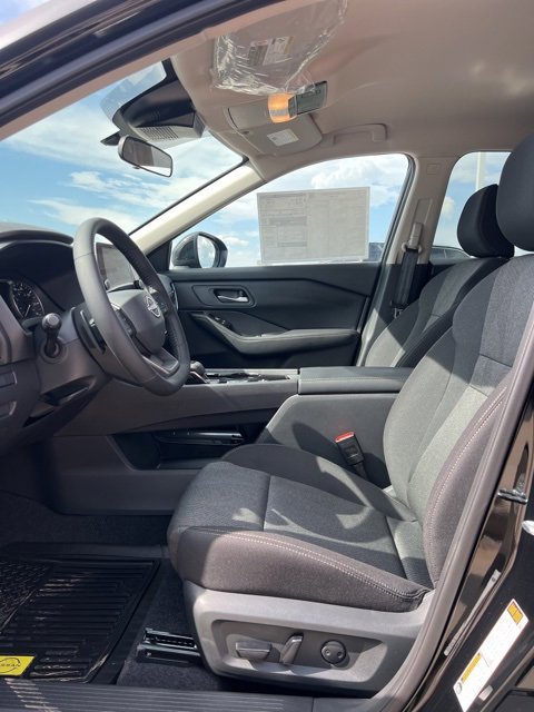 New 2026 Nissan Rogue SV image 9