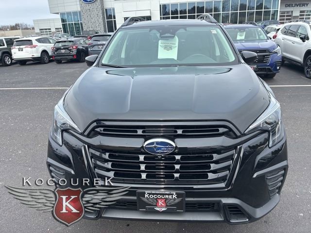 New 2026 Subaru Ascent Bronze Edition image 8