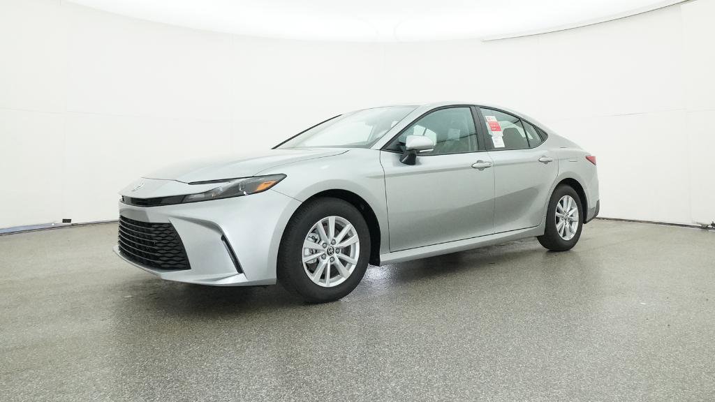 New 2026 Toyota Camry LE image 6