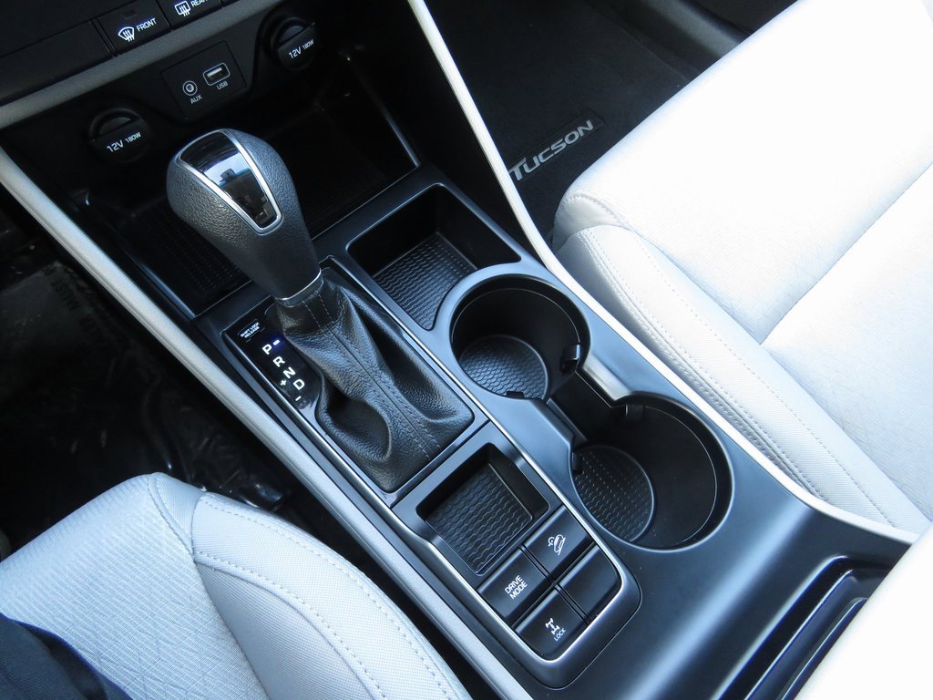 Used 2016 Hyundai Tucson SE w/ Option Group 02 image 23