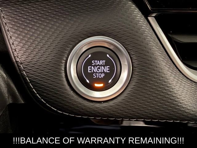 Used 2025 Chevrolet Equinox LT image 29