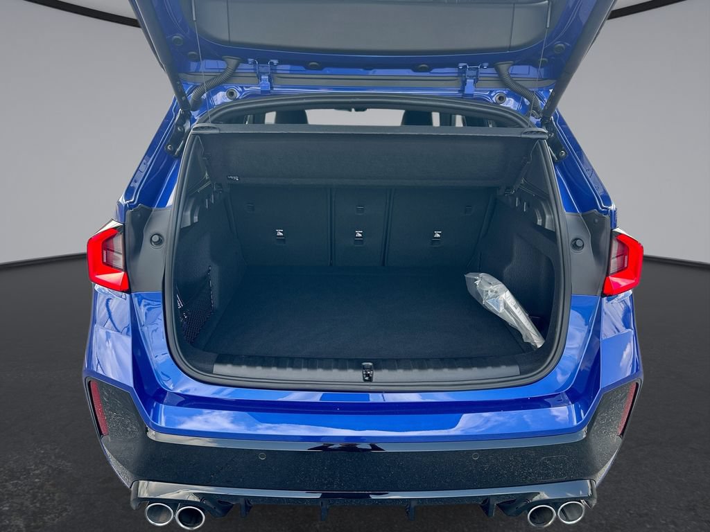 Used 2025 BMW X1 M35i AWD/4WD image 13