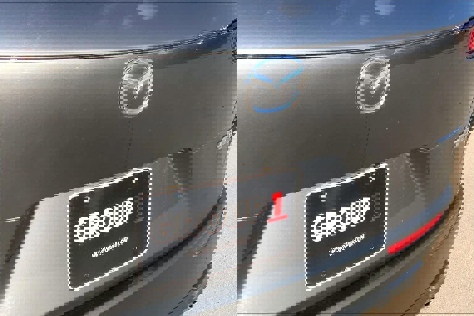 Used 2023 MAZDA CX-50 AWD 2.5 S w/ Cargo Package image 29