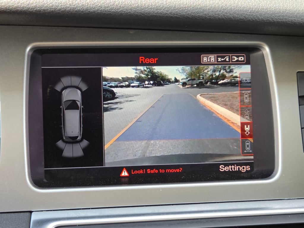 Used 2013 Audi Q7 3.0T Premium Plus AWD/4WD image 13