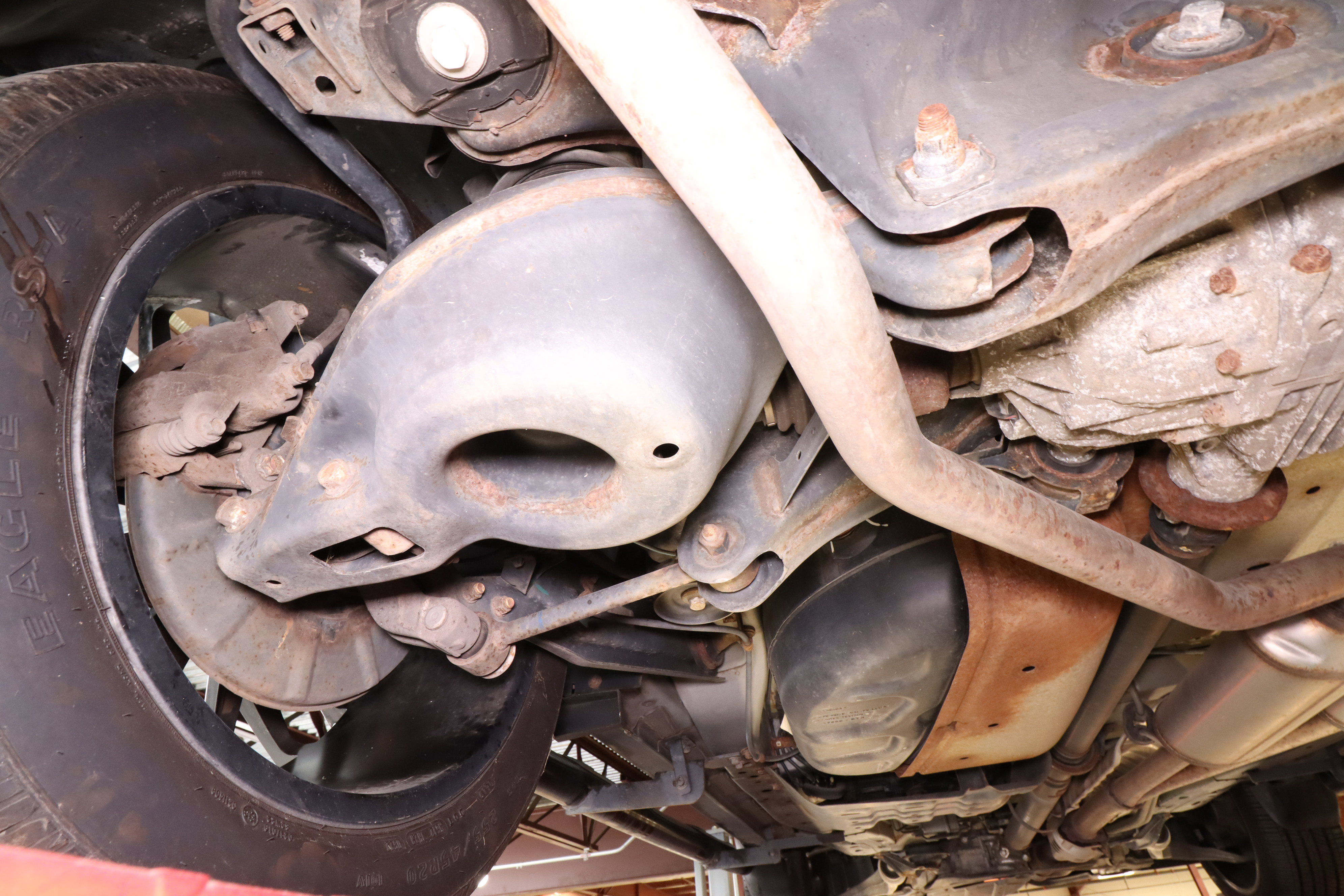 Used 2008 Acura MDX w/ Technology Package image 47